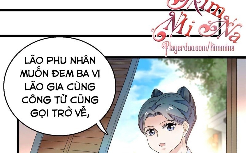 Tự Cẩm Chapter 32 - Trang 2