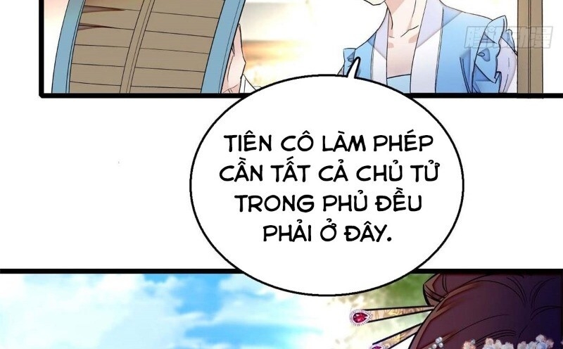 Tự Cẩm Chapter 32 - Trang 2