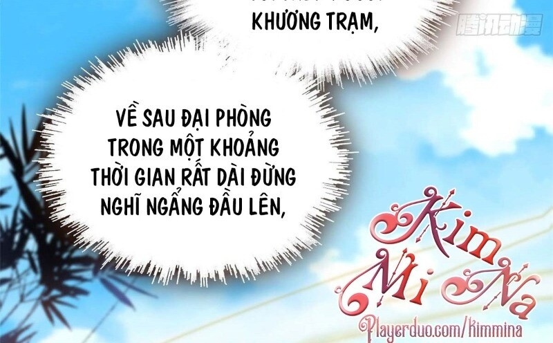 Tự Cẩm Chapter 32 - Trang 2