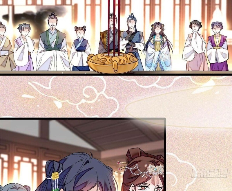 Tự Cẩm Chapter 32 - Trang 2