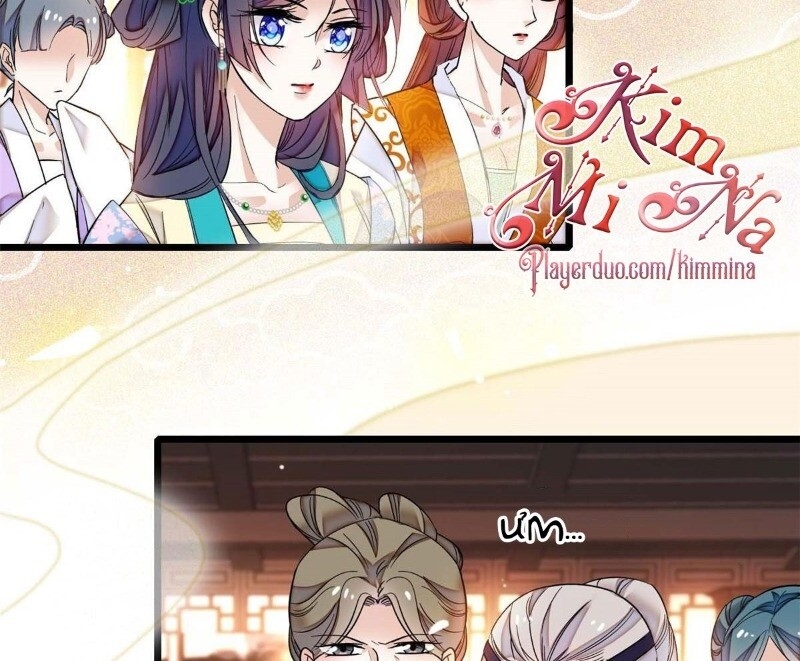 Tự Cẩm Chapter 32 - Trang 2