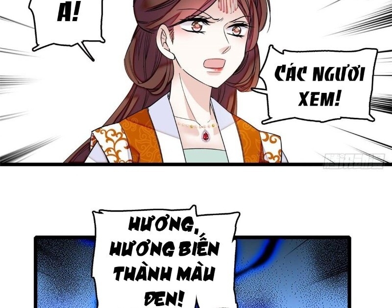 Tự Cẩm Chapter 32 - Trang 2