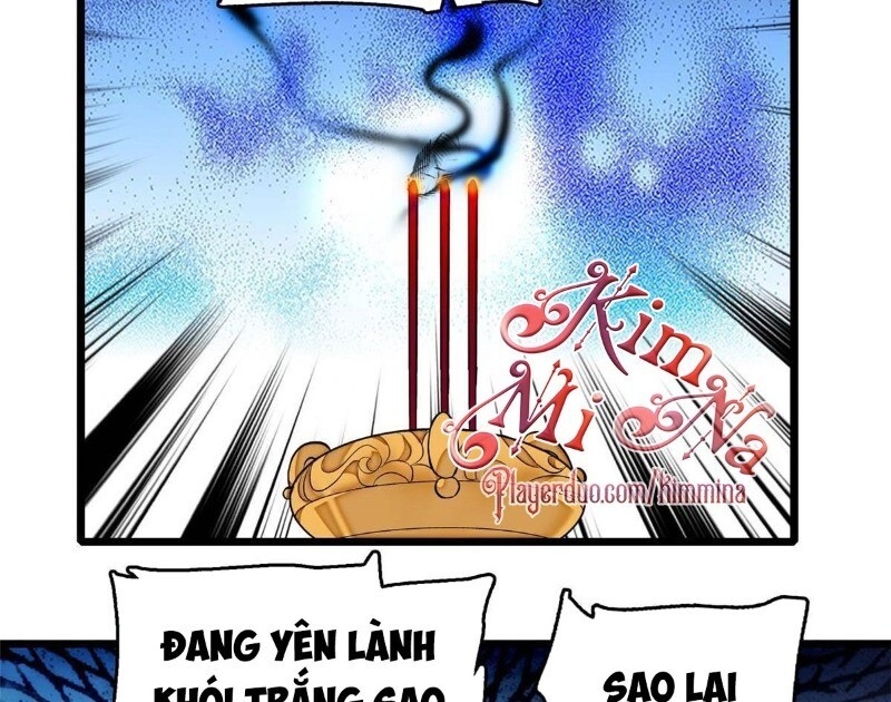 Tự Cẩm Chapter 32 - Trang 2