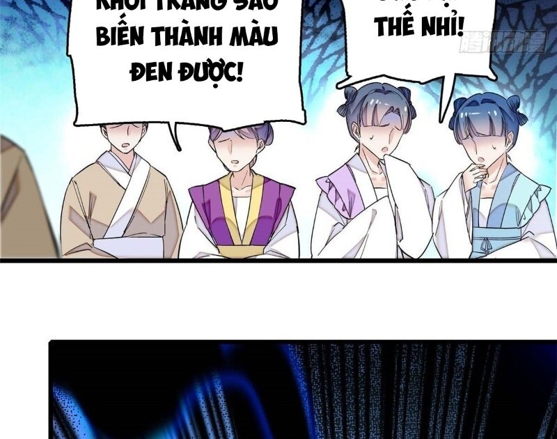 Tự Cẩm Chapter 32 - Trang 2