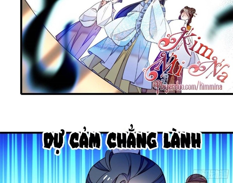 Tự Cẩm Chapter 32 - Trang 2