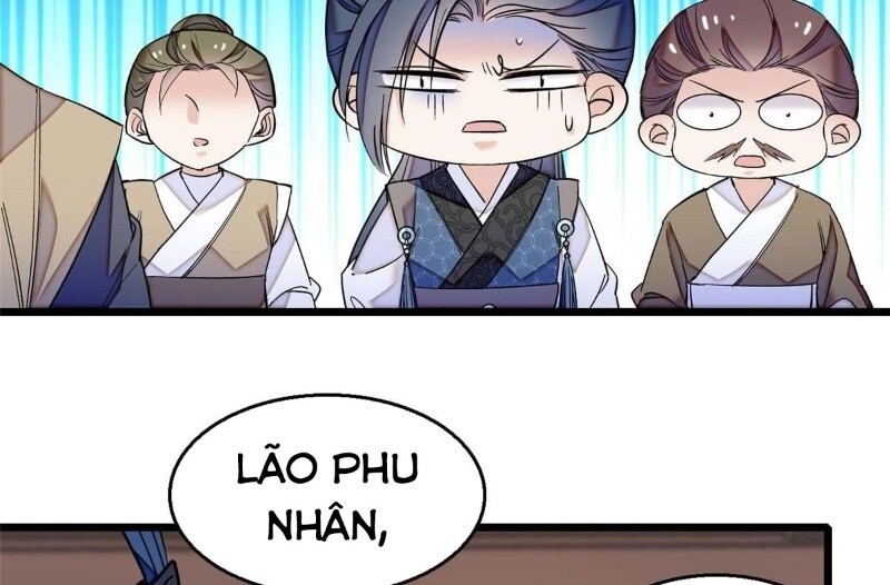 Tự Cẩm Chapter 32 - Trang 2