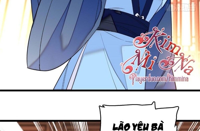 Tự Cẩm Chapter 32 - Trang 2