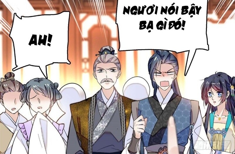 Tự Cẩm Chapter 32 - Trang 2