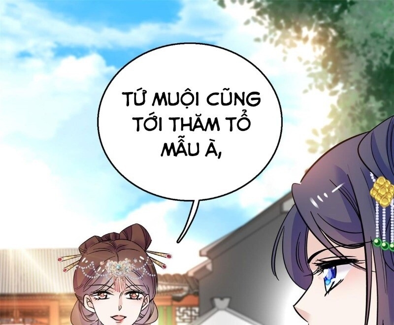 Tự Cẩm Chapter 32 - Trang 2