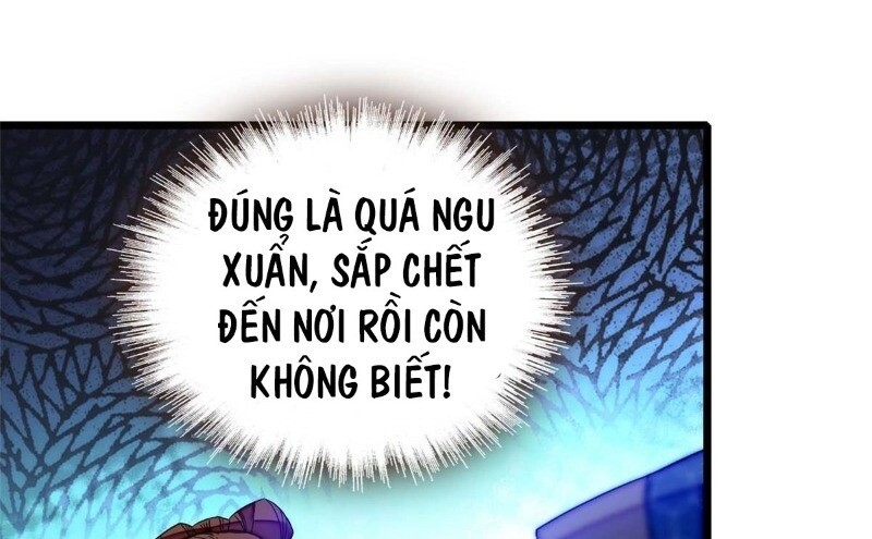 Tự Cẩm Chapter 32 - Trang 2