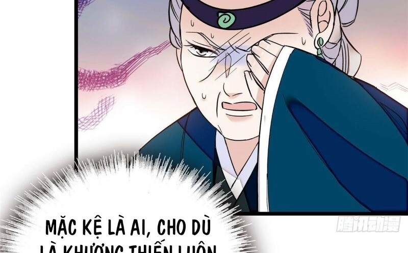 Tự Cẩm Chapter 32 - Trang 2