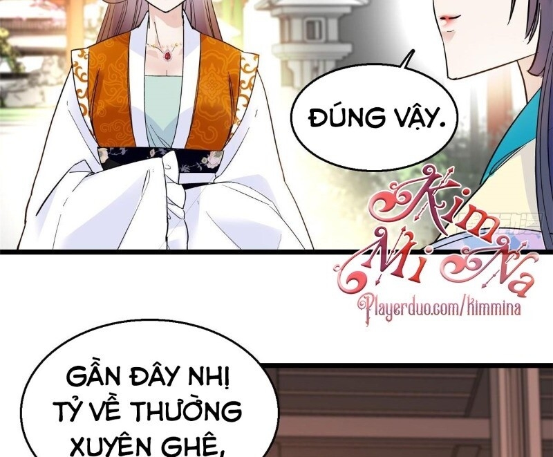 Tự Cẩm Chapter 32 - Trang 2
