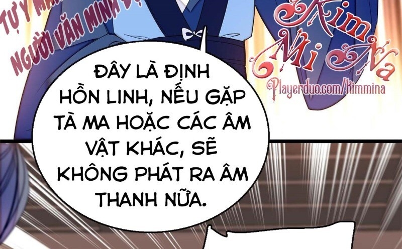 Tự Cẩm Chapter 32 - Trang 2