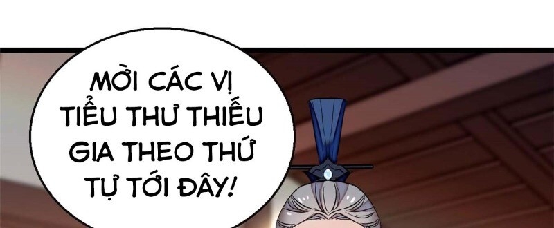 Tự Cẩm Chapter 32 - Trang 2
