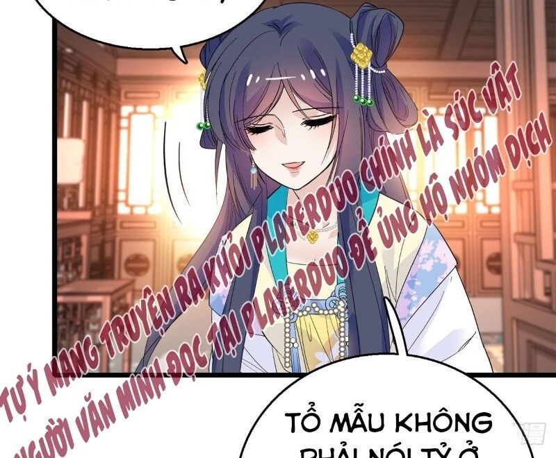 Tự Cẩm Chapter 32 - Trang 2