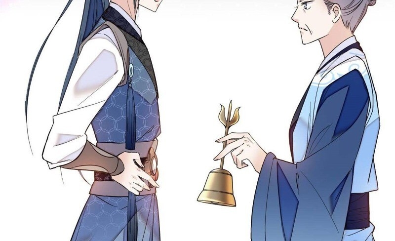 Tự Cẩm Chapter 32 - Trang 2