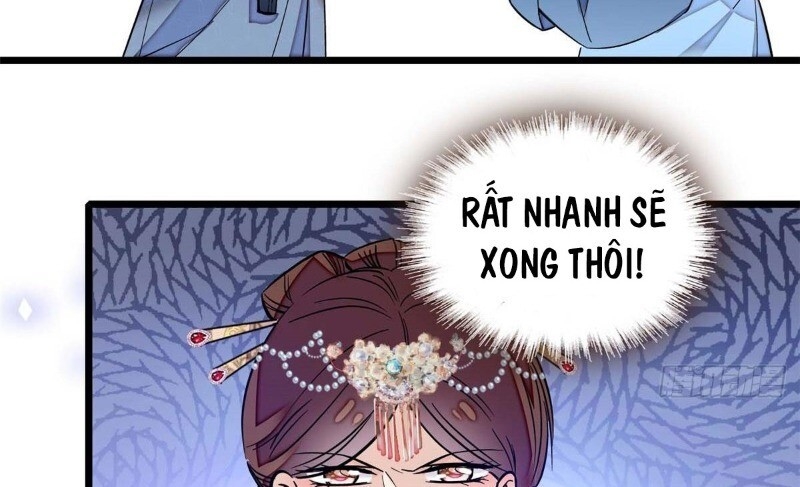 Tự Cẩm Chapter 32 - Trang 2