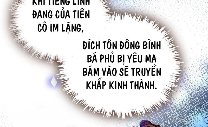 Tự Cẩm Chapter 32 - Trang 2