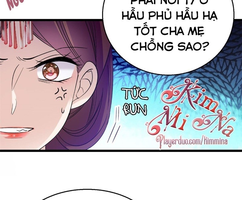 Tự Cẩm Chapter 32 - Trang 2
