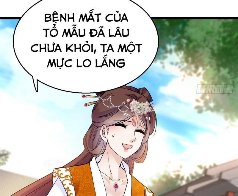 Tự Cẩm Chapter 32 - Trang 2