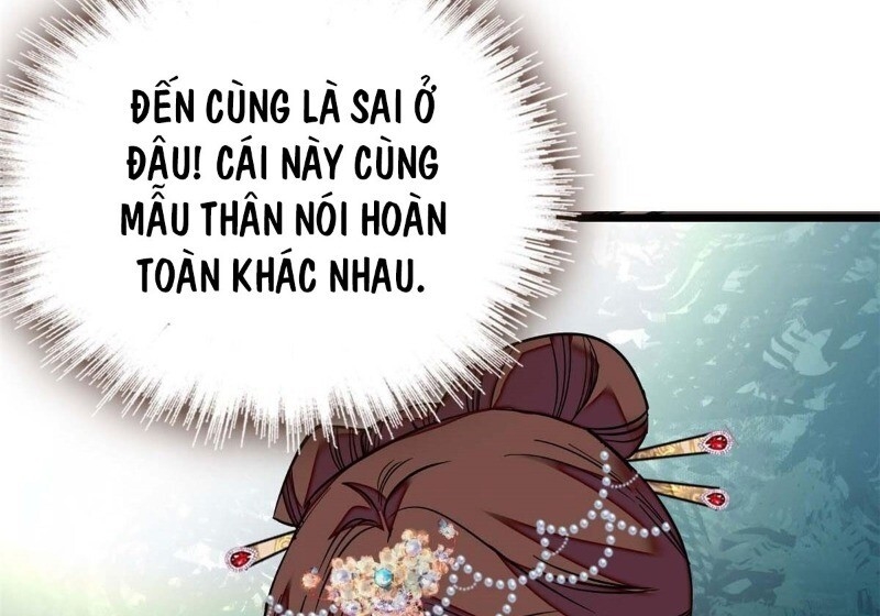 Tự Cẩm Chapter 32 - Trang 2