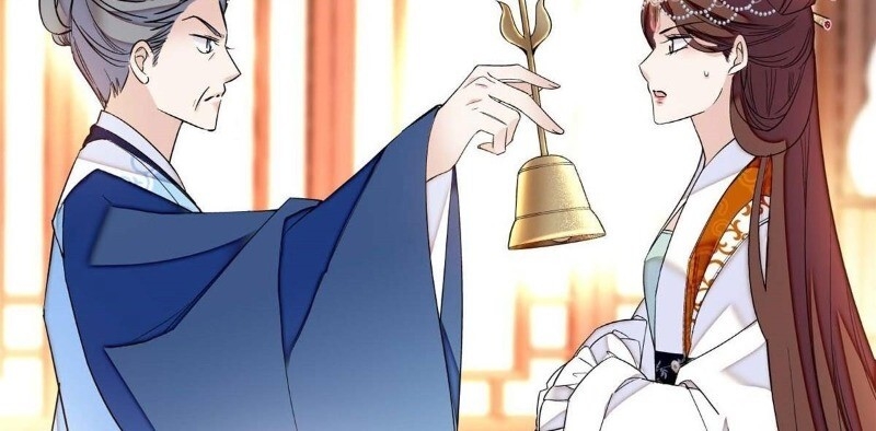 Tự Cẩm Chapter 32 - Trang 2