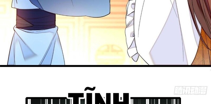 Tự Cẩm Chapter 32 - Trang 2