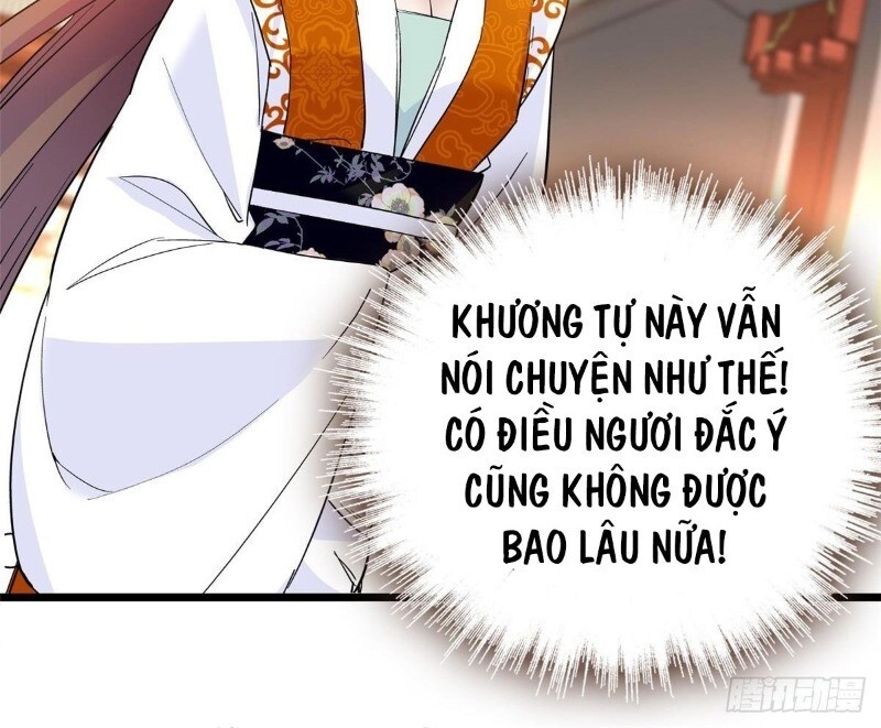 Tự Cẩm Chapter 32 - Trang 2