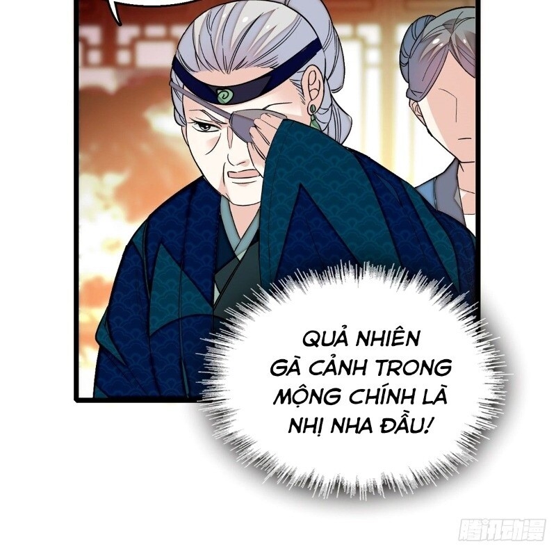 Tự Cẩm Chapter 33 - Trang 2