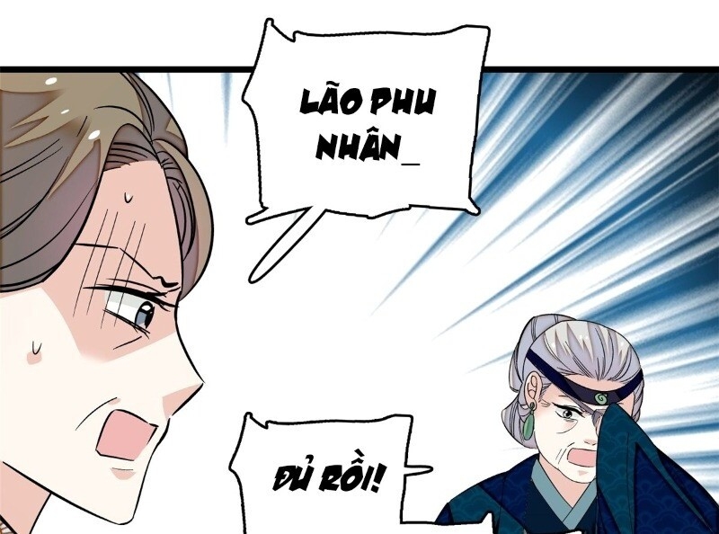 Tự Cẩm Chapter 33 - Trang 2