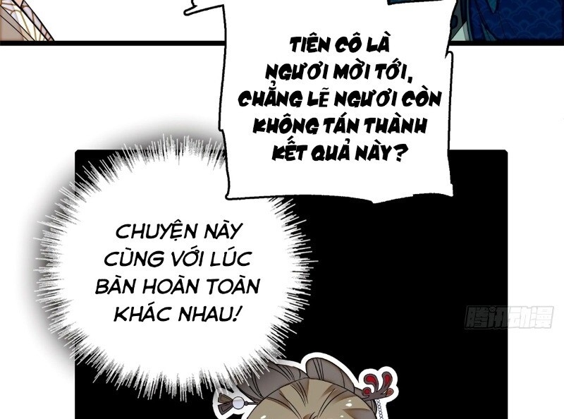 Tự Cẩm Chapter 33 - Trang 2