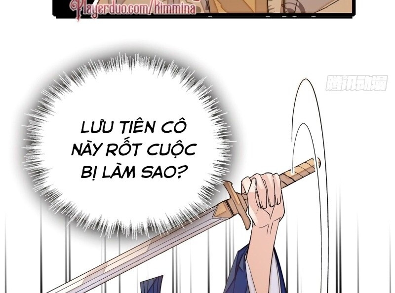 Tự Cẩm Chapter 33 - Trang 2