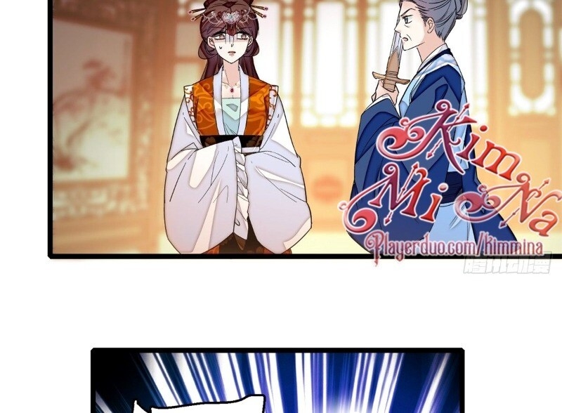 Tự Cẩm Chapter 33 - Trang 2