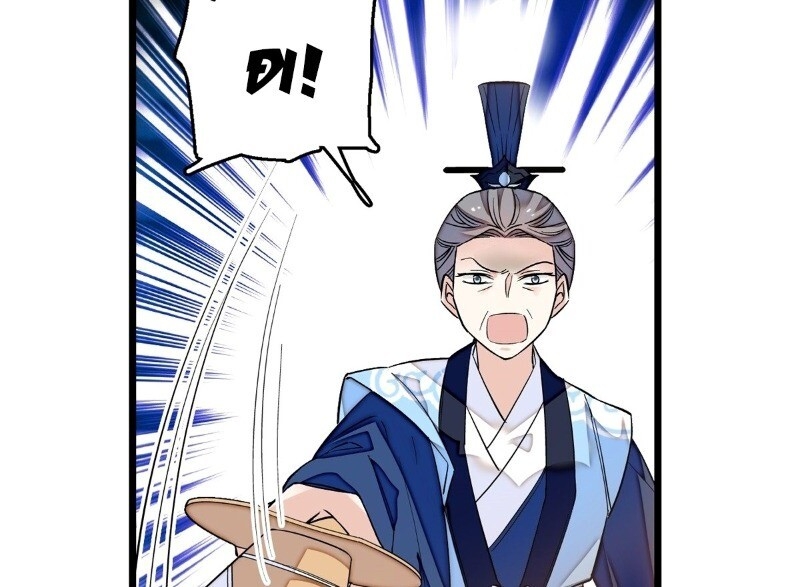 Tự Cẩm Chapter 33 - Trang 2