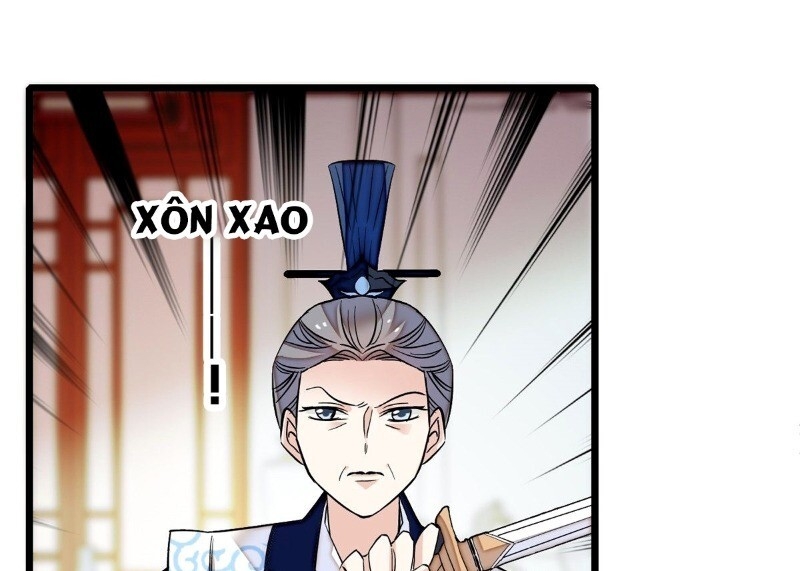 Tự Cẩm Chapter 33 - Trang 2