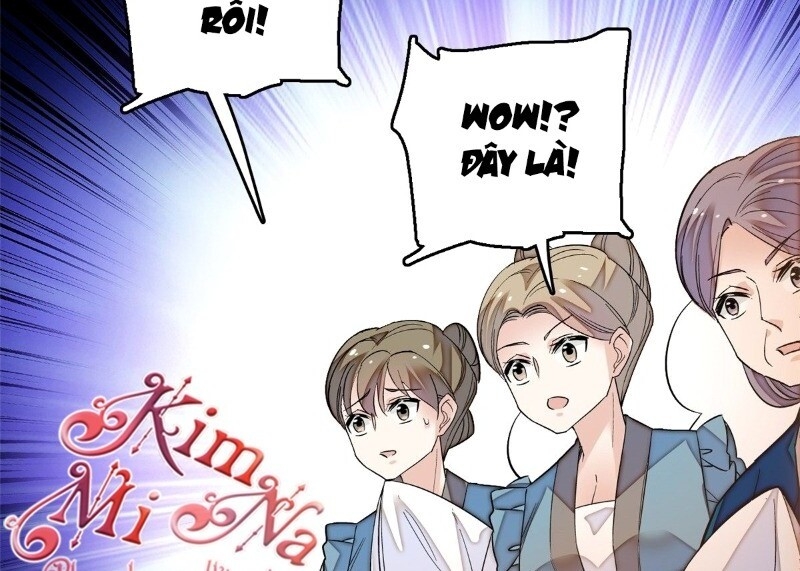 Tự Cẩm Chapter 33 - Trang 2