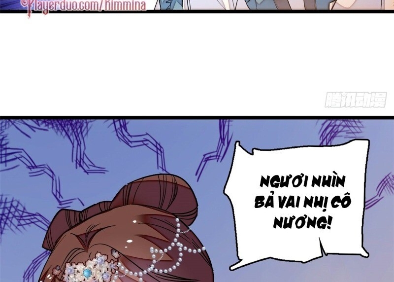 Tự Cẩm Chapter 33 - Trang 2