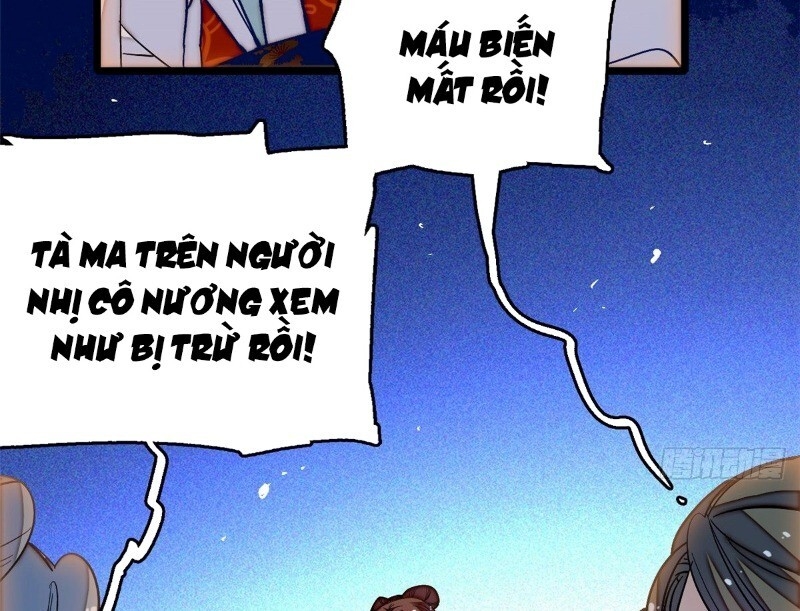 Tự Cẩm Chapter 33 - Trang 2