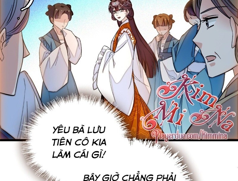 Tự Cẩm Chapter 33 - Trang 2