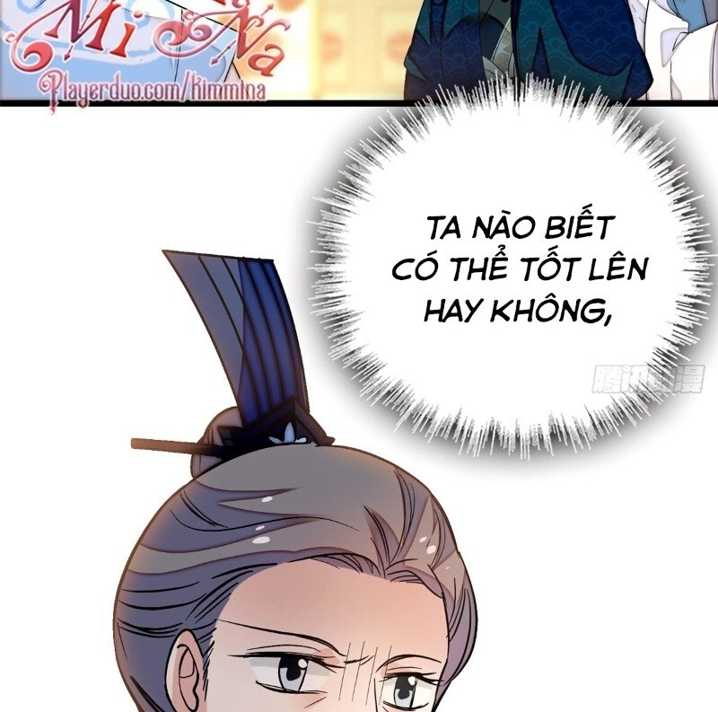 Tự Cẩm Chapter 33 - Trang 2