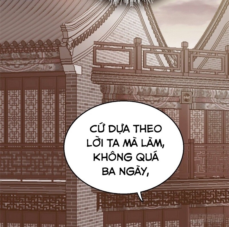 Tự Cẩm Chapter 33 - Trang 2