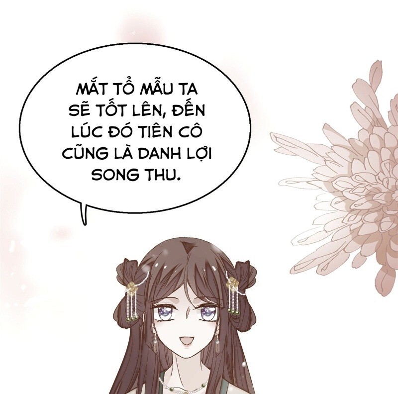 Tự Cẩm Chapter 33 - Trang 2