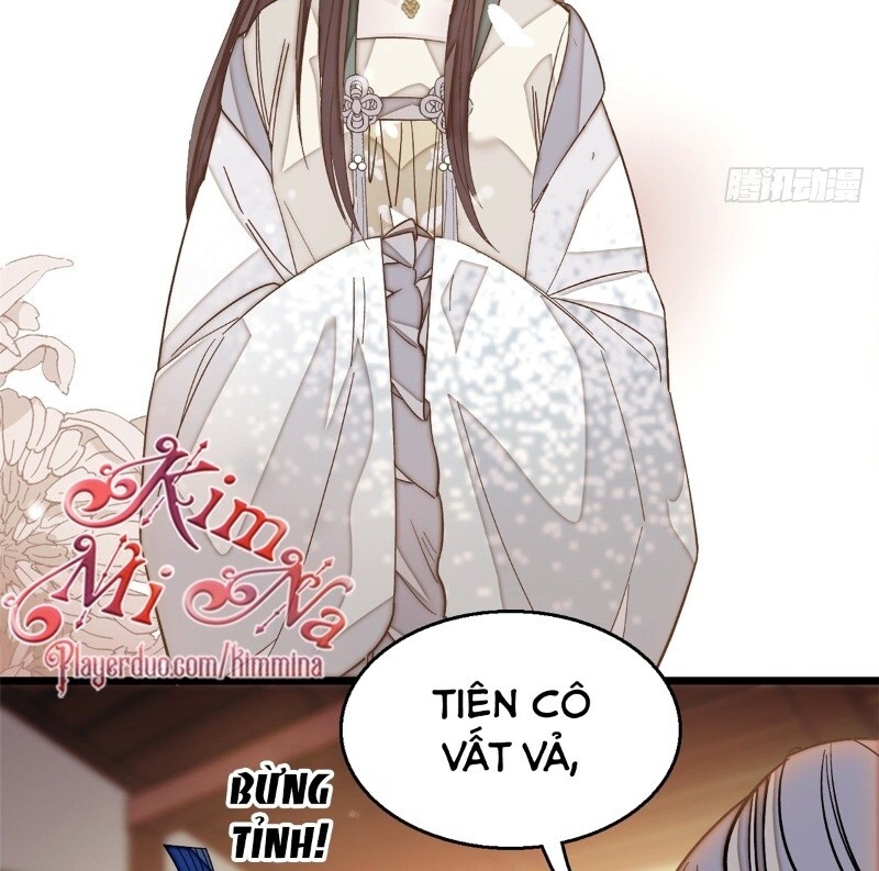 Tự Cẩm Chapter 33 - Trang 2