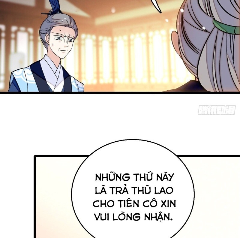 Tự Cẩm Chapter 33 - Trang 2