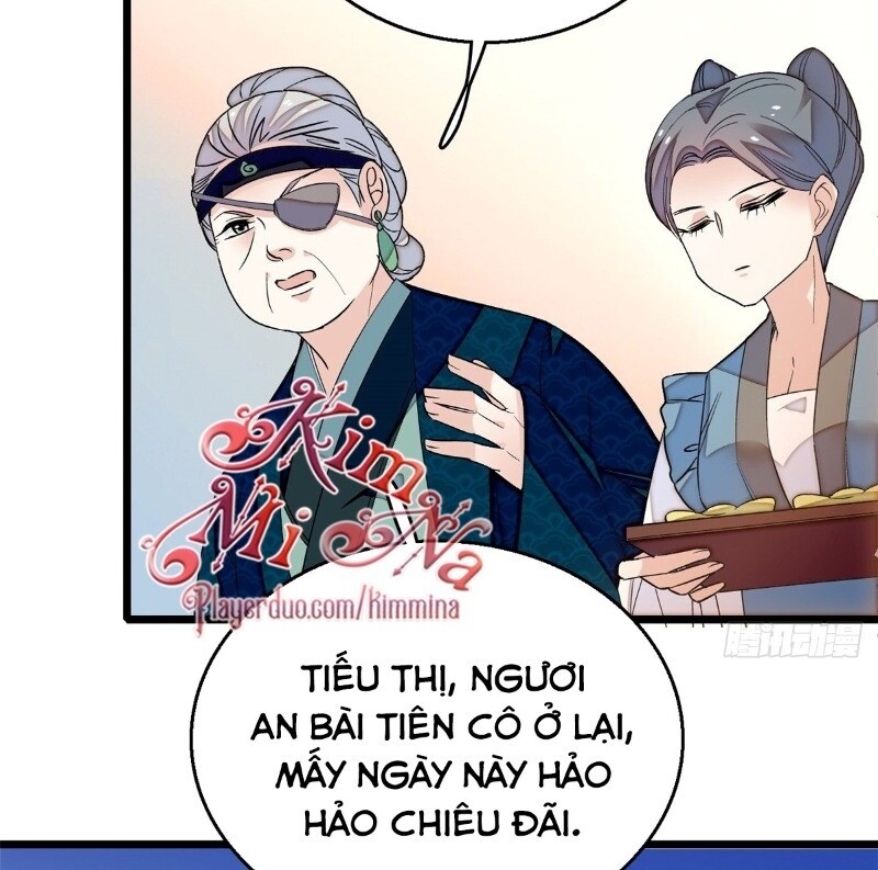 Tự Cẩm Chapter 33 - Trang 2