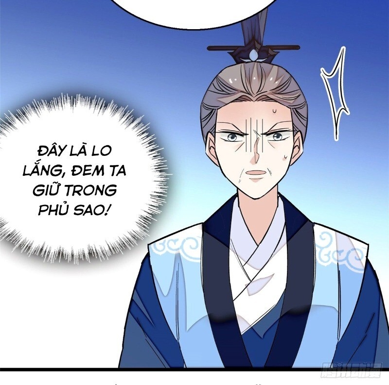 Tự Cẩm Chapter 33 - Trang 2