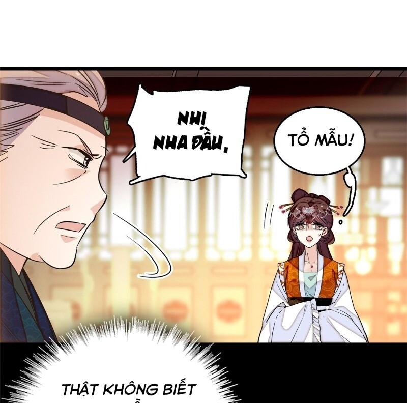 Tự Cẩm Chapter 33 - Trang 2