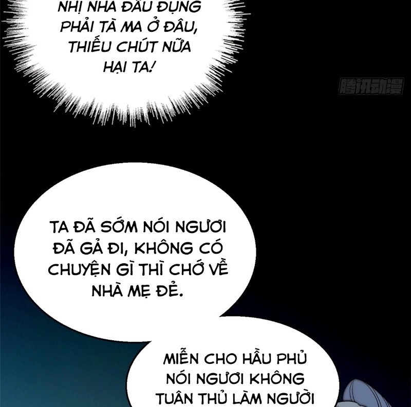 Tự Cẩm Chapter 33 - Trang 2