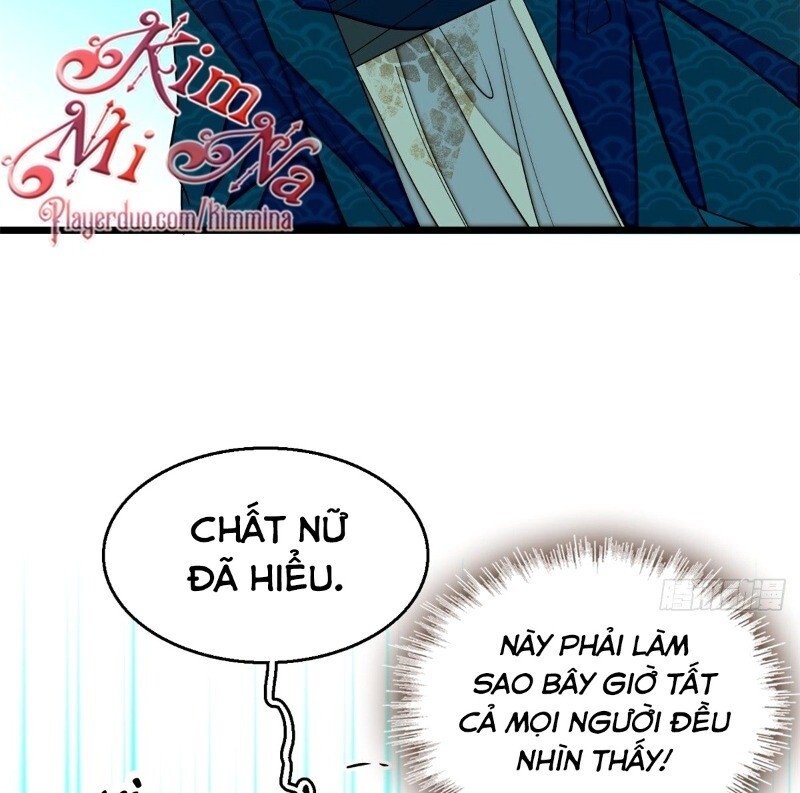 Tự Cẩm Chapter 33 - Trang 2