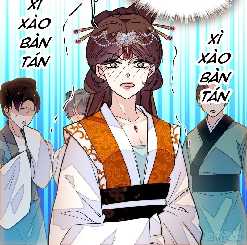 Tự Cẩm Chapter 33 - Trang 2